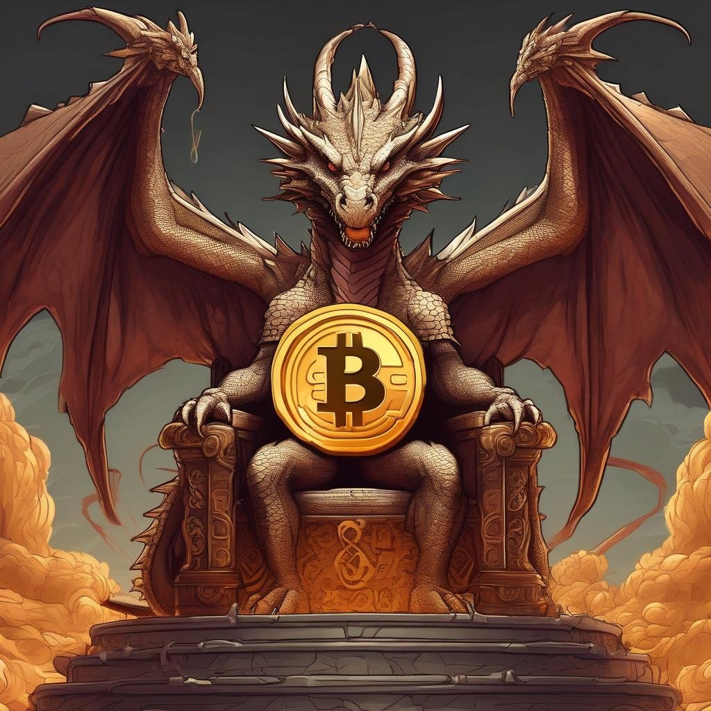 If you're in #crypto right now and you're reading this message, congratulations! You will be the first millionaire in your family (if you HODL) 💎🐉
$BTC $SOL $SHIB $PEPE $DRAGON