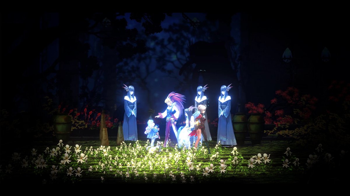 ESDigital_Games's tweet photo. Try the #demo of the new atmospheric metroidvania Awaken - Astral Blade! An interesting, detailed world with a deep history, dangerous enemies, powerful bosses and complex puzzles awaits you.
β
Already on #Steam: https://t.co/JuF4u2seGe
#wishlist #DinosVsRobots #indie https://t.co/TDfR3qvwWQ