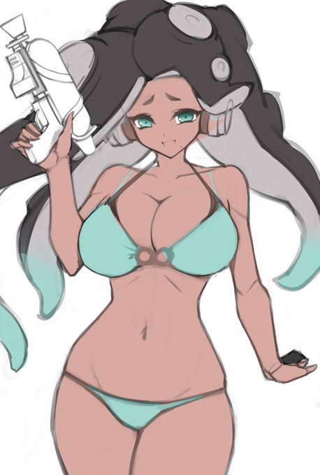 なんか数か月前に描いてたイイダのラクガキ見つけたから気まぐれup 