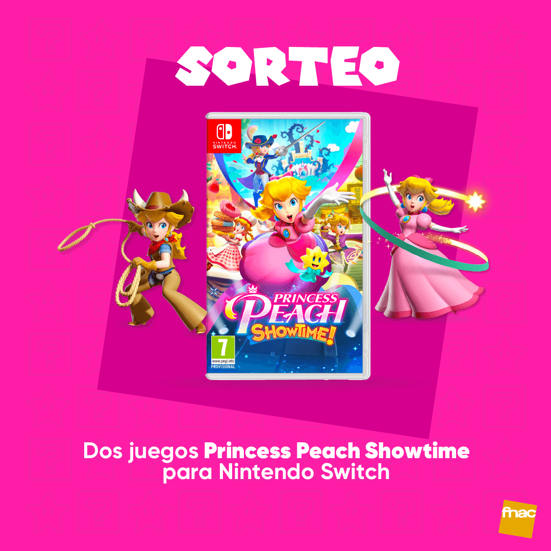 Fnac España tweet media