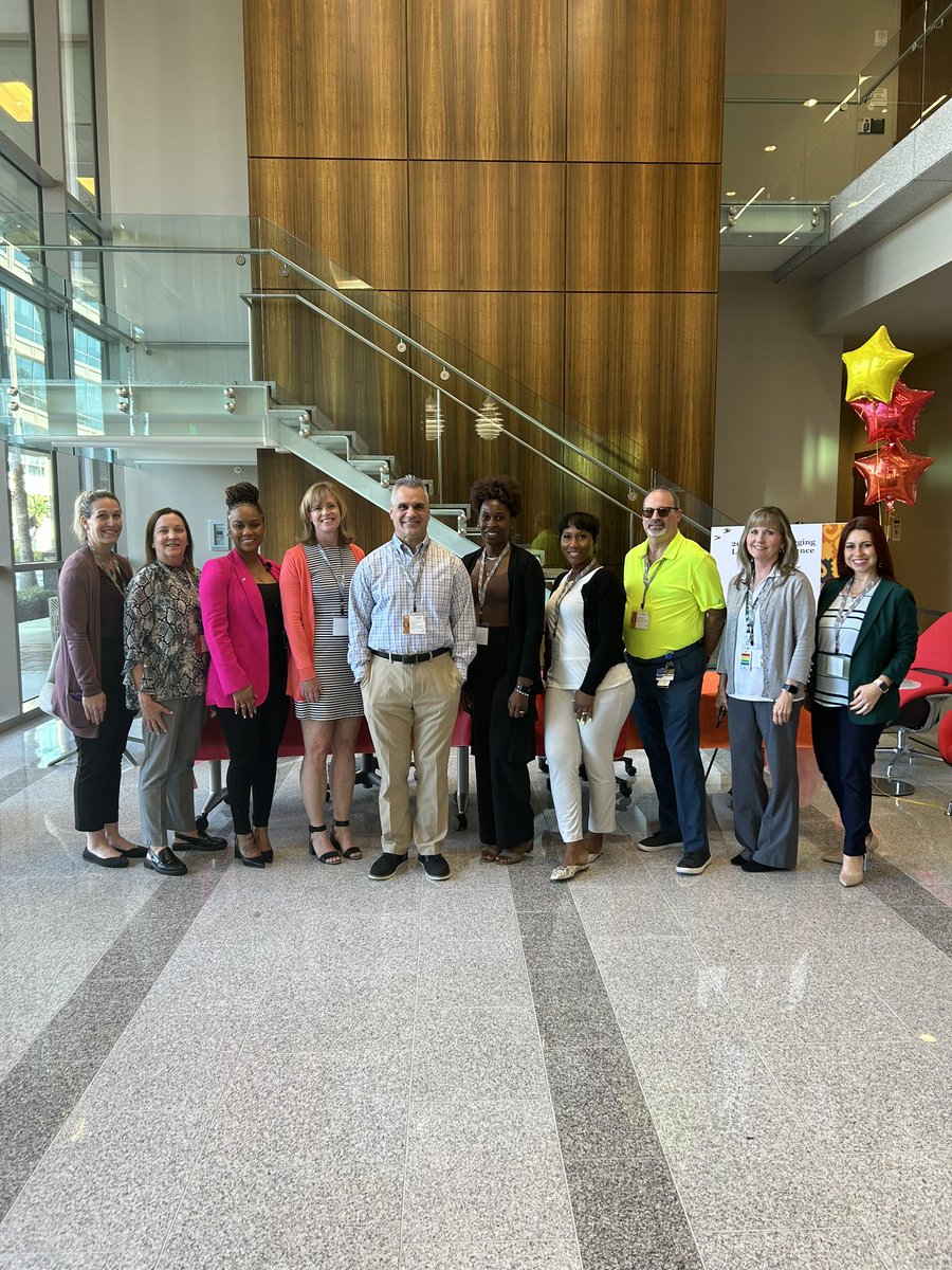 Larissa Lizarraga (@larissadl) on Twitter photo Thank you, <a href="/PwC/">PwC</a> and <a href="/JATampaBay/">Junior Achievement of Tampa Bay</a> for hosting @hillsboroughschools Academy of Finance students at the PwC Leadership Conference. It was an invaluable experience for them to learn about career trends in the industry. <a href="/VanAyresHCPS/">Van Ayres</a> <a href="/HCPSCTAE/">Dept of Career, Technical, and Adult Ed</a> <a href="/SuzanneHCPS_CTE/">Suzanne Matthews</a> Thank you, <a href="/PwC/">PwC</a> and <a href="/JATampaBay/">Junior Achievement of Tampa Bay</a> for hosting @hillsboroughschools Academy of Finance students at the PwC Leadership Conference. It was an invaluable experience for them to learn about career trends in the industry. <a href="/VanAyresHCPS/">Van Ayres</a> <a href="/HCPSCTAE/">Dept of Career, Technical, and Adult Ed</a> <a href="/SuzanneHCPS_CTE/">Suzanne Matthews</a>