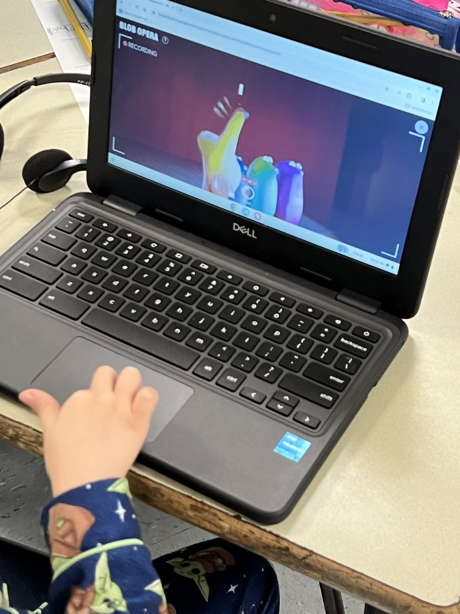 My #kindergarten kids loved <a href="/googlearts/">Google Arts&Culture</a> coloring and games today!! They begged for more time!! #technology #edtech