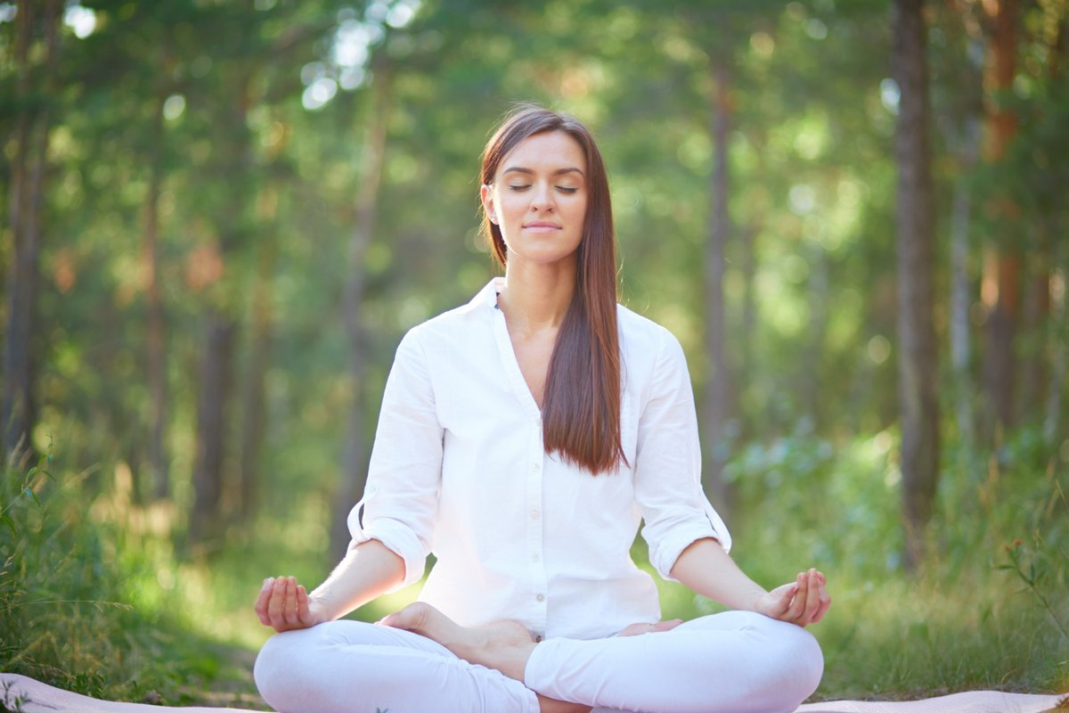 10 Types of Meditation Techniques Suitable for Beginners -  - #MEDITATION #MeditationTechniques