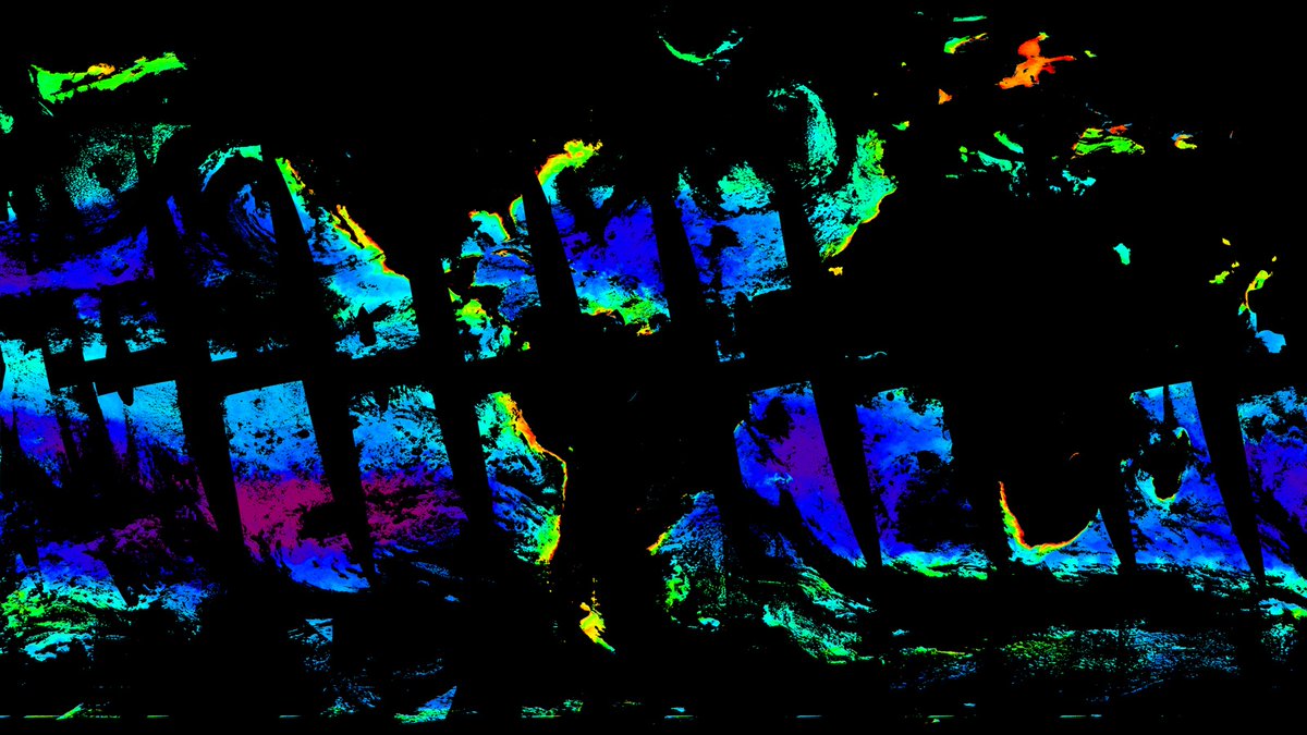 When NASA’s Plankton, Aerosol, Cloud, ocean Ecosystem (PACE) satellite reached orbit, the mission team knew they were ready to work with the data they would be receiving thanks to simulated data that tested PACE’s sensors and data systems. 

Learn more: go.nasa.gov/49PgkL8