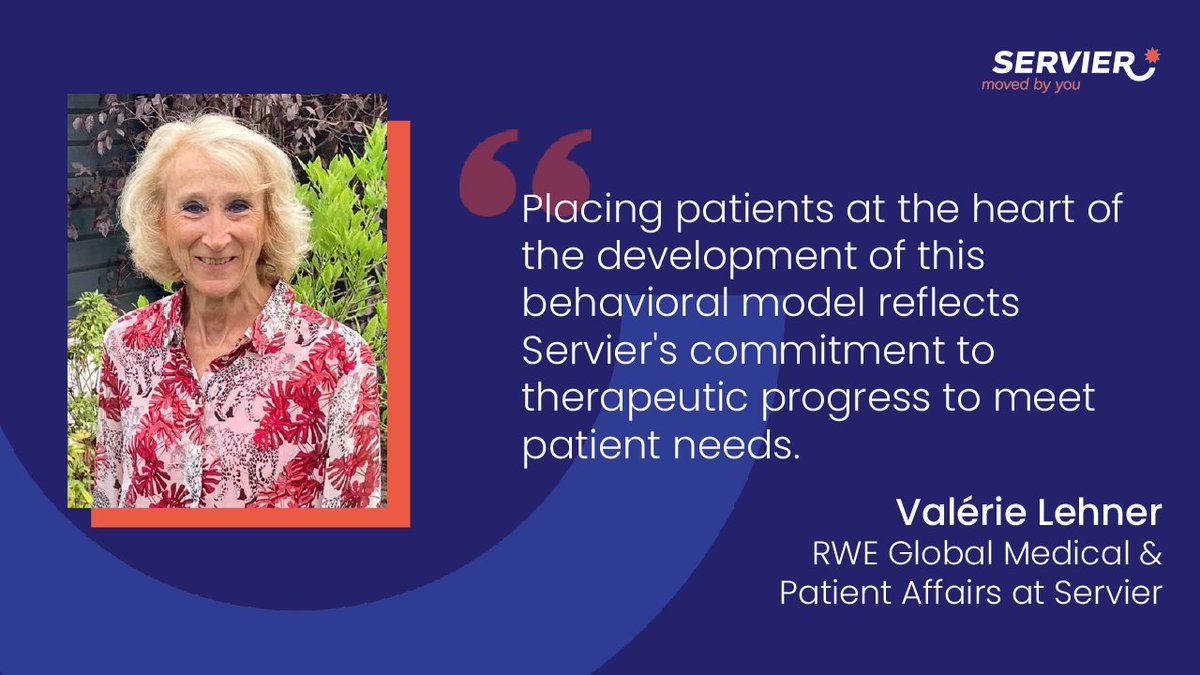 Therapeutic #adherence is a major public health challenge.
Our teams have launched an ambitious prospective study in #cardiology, incorporating the <a href="/beamerproject/">BEAMER</a> survey. The aim is to assess a medicine’s real-world effectiveness &amp; impact on quality of life.
Learn more ▶️