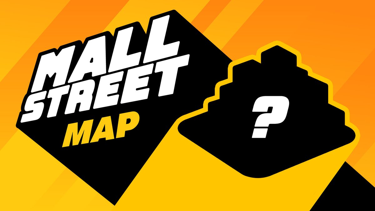 Mall Street tweet media