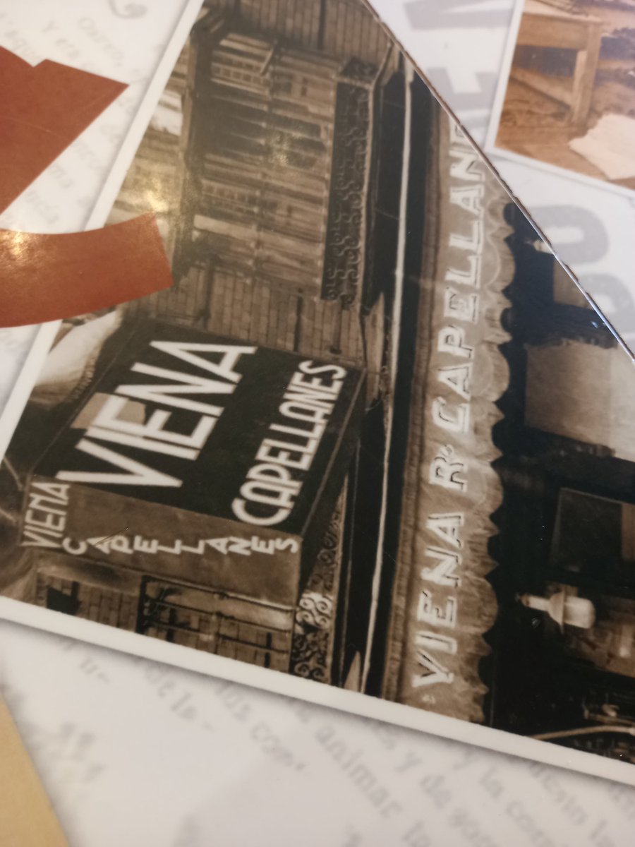 "La panadería no la dejes, Pío, que los libros no dan para vivir."