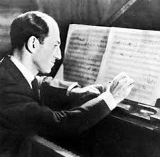 Who has the iller pen, Sondheim or Gershwin?