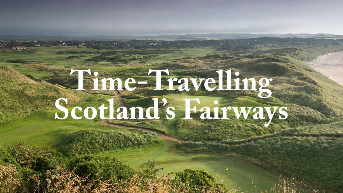 Our latest blog features some of the world's oldest golf clubs reflecting the rich tradition and passion for golf that has flourished in Scotland for centuries. 📖- scotlandwheregolfbegan.com/blog/time-trav…