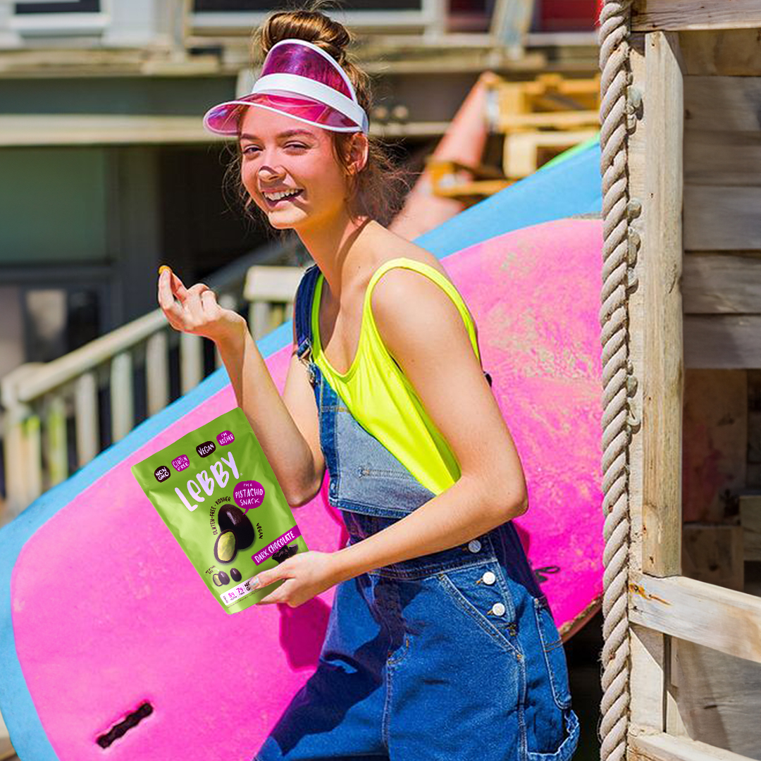 Lebby Snacks tweet media