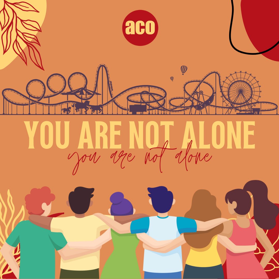 Embarking on the journey of relationships can often feel like riding a rollercoaster, with unexpected twists and turns at every corner. But fear not! We've been where you are, and we can help. Schedule an appointment today! adhdcoaches.org/find-your-coach