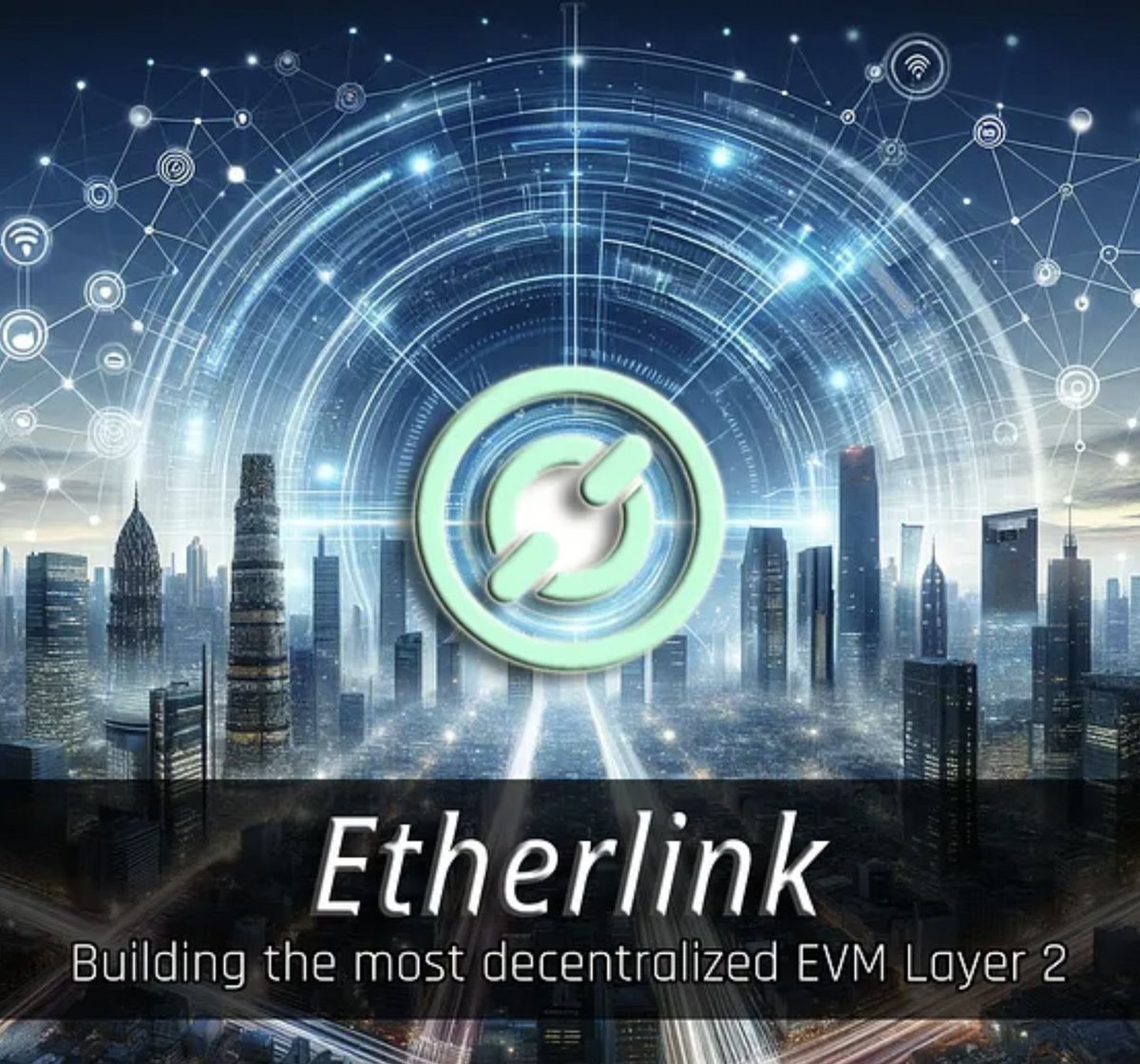 It looks like we're right on the brink of the #Etherlink integration! My team has initiated communications with <a href="/LabosNomades/">Nomadic Labs</a>  / <a href="/tezos/">Tezos</a> to ensure we're prepped and ready to develop the final component of our #Payment Gateway. 
🚀 Exciting times ahead!