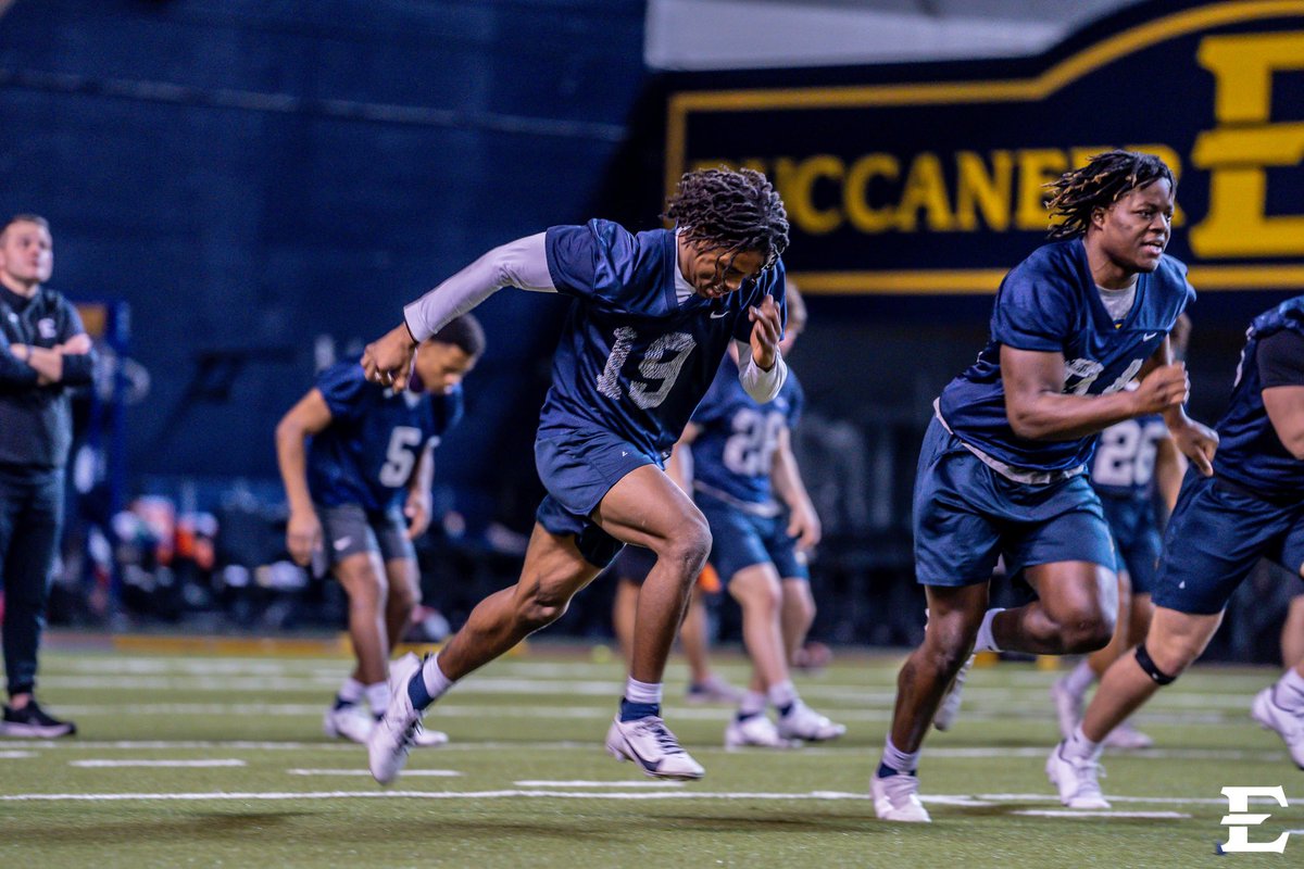 ETSU Football tweet media