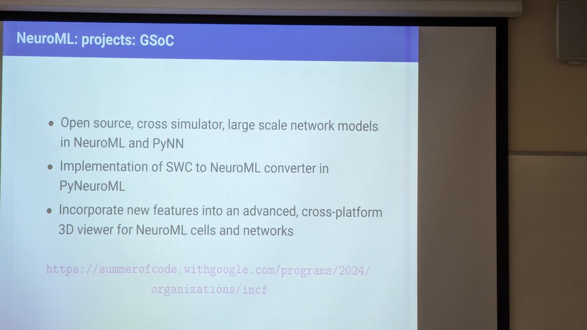 liontarakos's tweet image. #neuroml #brain #research #neuroscience #presentation