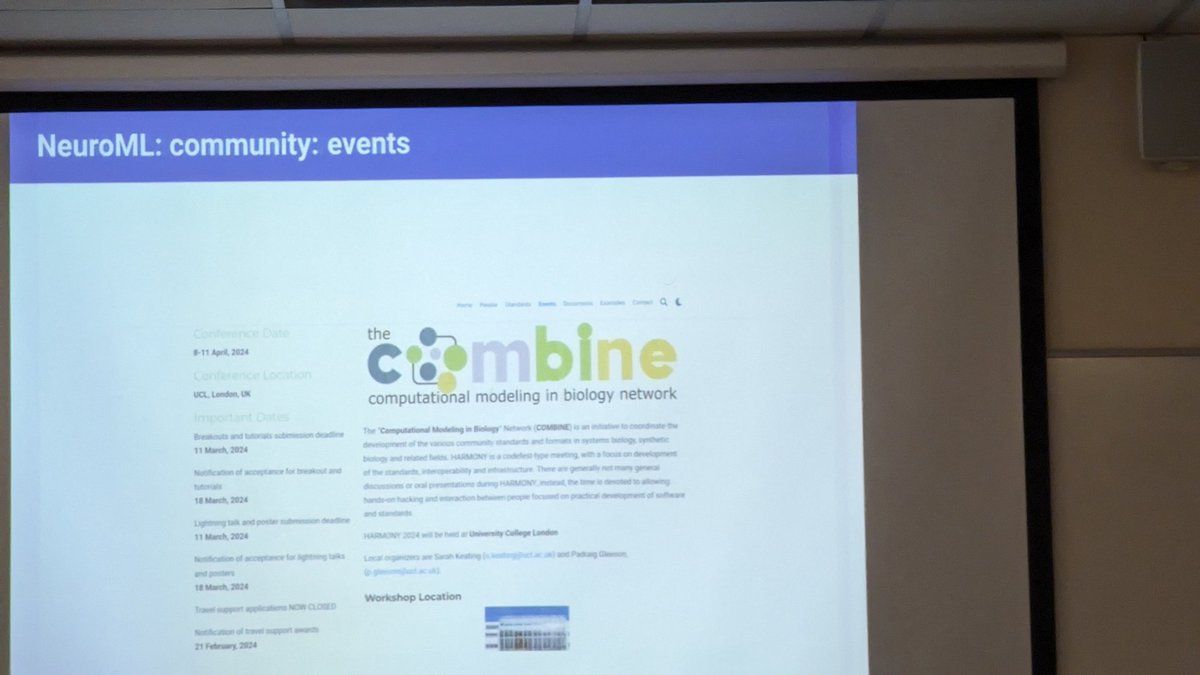 liontarakos's tweet image. #neuroml #brain #research #neuroscience #presentation