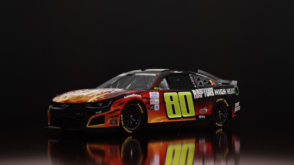 Justin VDM tweet media