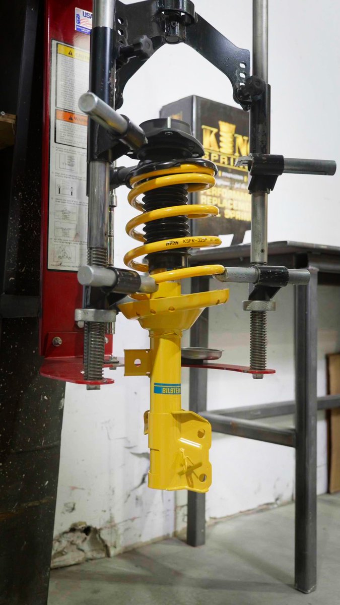 Want us to take the hassle out of lifting your Subaru? Then consider ordering our upgraded quick struts. Choose your King Springs (black or yellow), choose your struts (Bilstein, KYB, Cusco), and let us assemble them for you.

get-primitive.com