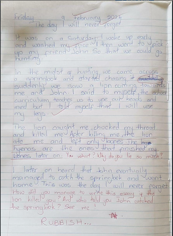 Shujaa.🤣🤣🤣 #HapaNdipo