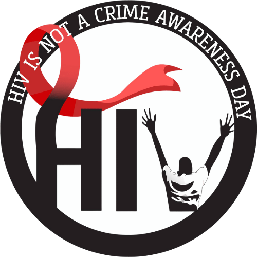 Today is #HIVIsNotACrime Awareness Day. Join us in recognizing this year's theme 'You care about ending HIV criminalization. You just don’t know it yet.' Learn more by visiting @ETAForg & @TheSeroProject