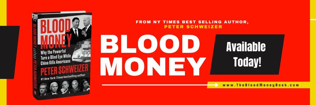 🚨#BREAKING 🔴 thebloodmoneybook.com 🔴 #BloodMoney