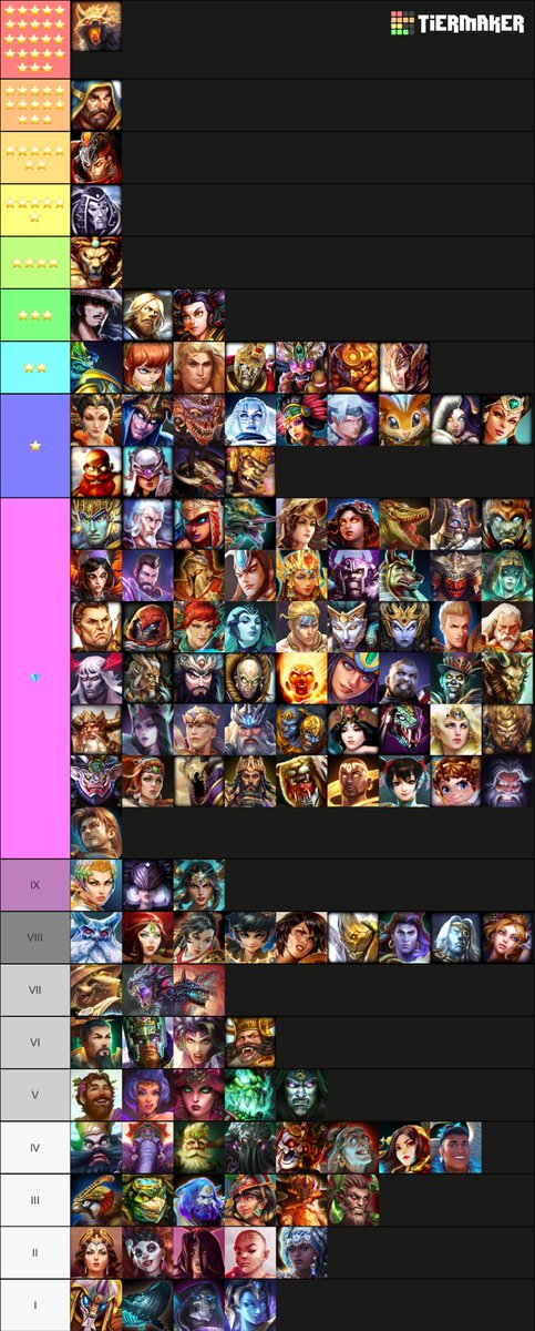 Saw this on my timeline and thought it was a cool way to show off the account.