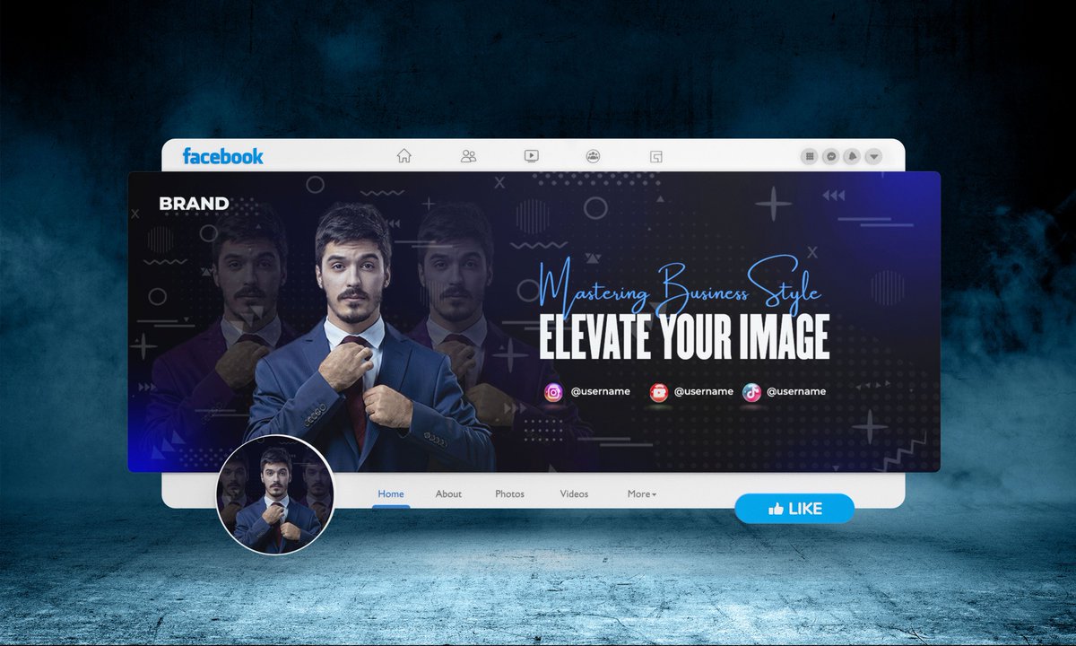 giasuddin_X's tweet image. ➻ Professional Facebook cover design

➻ Visit : pixevect.blogspot.com
➻ Fiverr : fiverr.com/pixevect_

#facebookCover #design #Fbdesign #SMS #FashionTrends #GraphicF