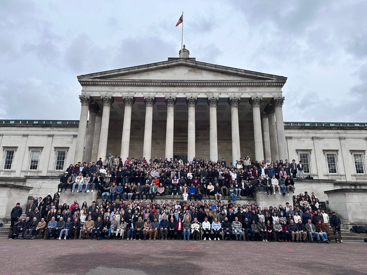 UCL Chemical Engineering (@uclchemeng) on Twitter photo It is group photo time at the <a href="/uclchemeng/">UCL Chemical Engineering</a> Department! Check out these lovely smiles. Say cheese! 🧀 📸 #GreatAttendance #UCLChemicalEngineeringSince1923 It is group photo time at the <a href="/uclchemeng/">UCL Chemical Engineering</a> Department! Check out these lovely smiles. Say cheese! 🧀 📸 #GreatAttendance #UCLChemicalEngineeringSince1923