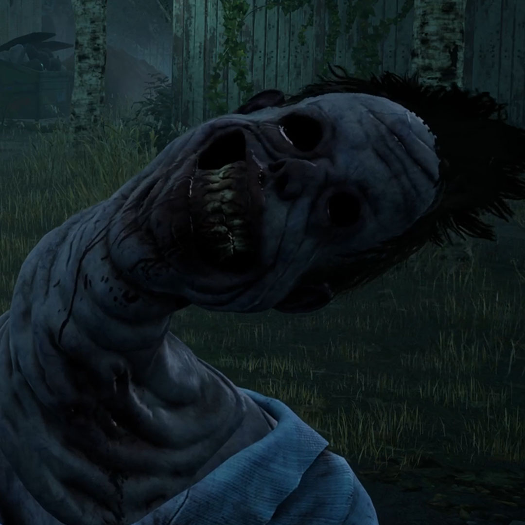Dead by Daylight tweet media