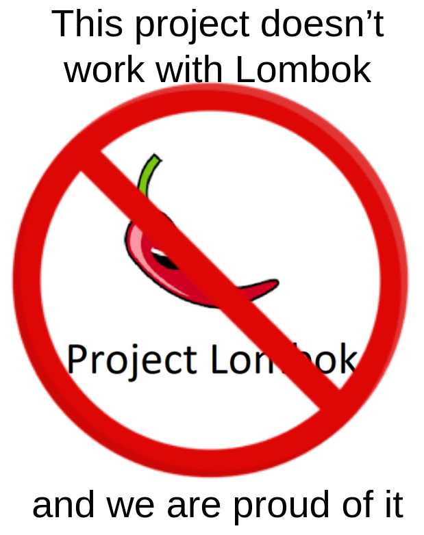 I'm seriously considering adding this to all the open source projects to which I contribute.