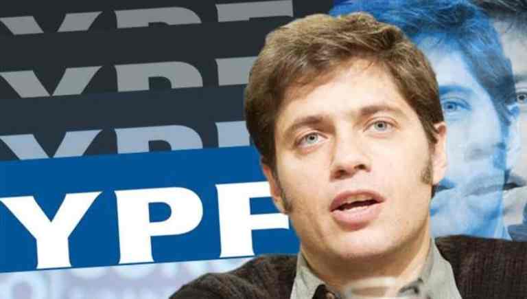 COMENZO EL EMBARGO.

POR CULPA DE KICILLOF, DEBEMOS PAGAR 17 MIL MILLONES DE DOLARES POR LA ESTATIZACION DE YPF.

Juicio por la expropiación de YPF: Burford intenta embargar acciones de la petrolera, empresas públicas y hasta el swap con China