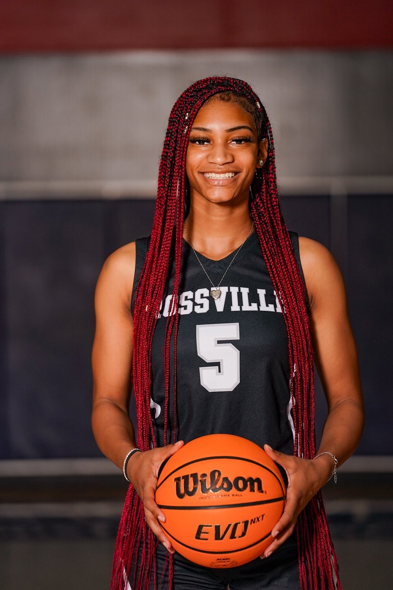 Congratulations to <a href="/RachelGriffin05/">Rachel Griffin</a> for being selected to play in the <a href="/msais/">MAIS</a> All-star game! Great season sis!!💍🏆
