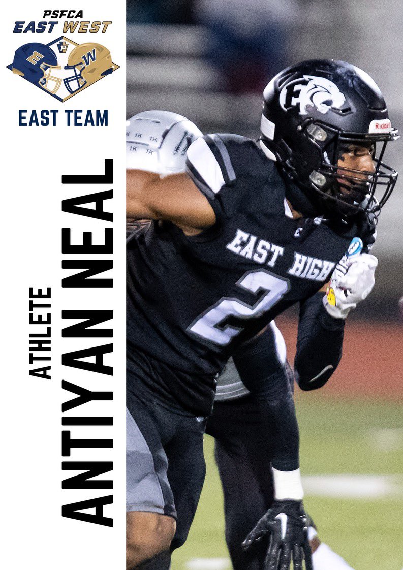 Congrats kid . Well earned <a href="/ALNeal11/">An’Tiyan Neal</a> 🤞🏾❤️