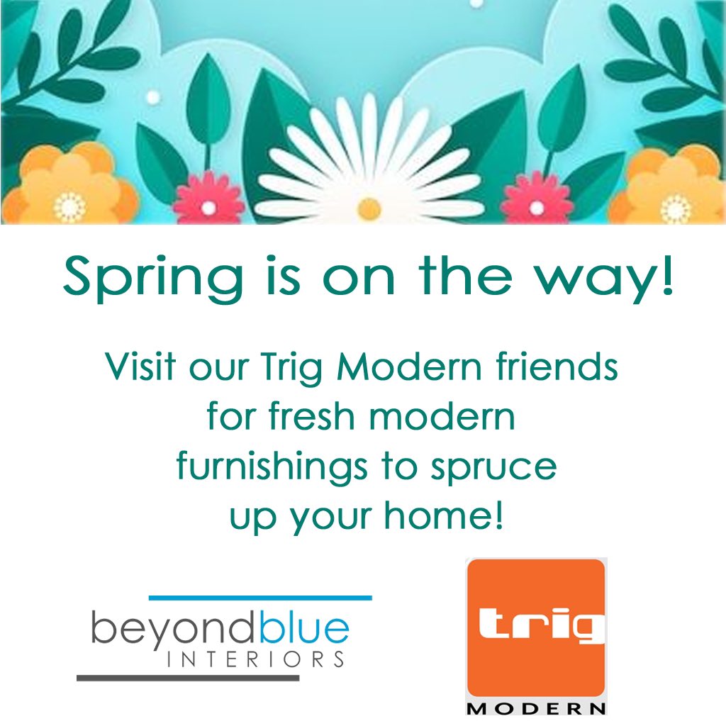 BeyondBlue Interiors tweet media