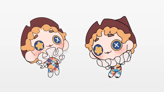 別バージョン 