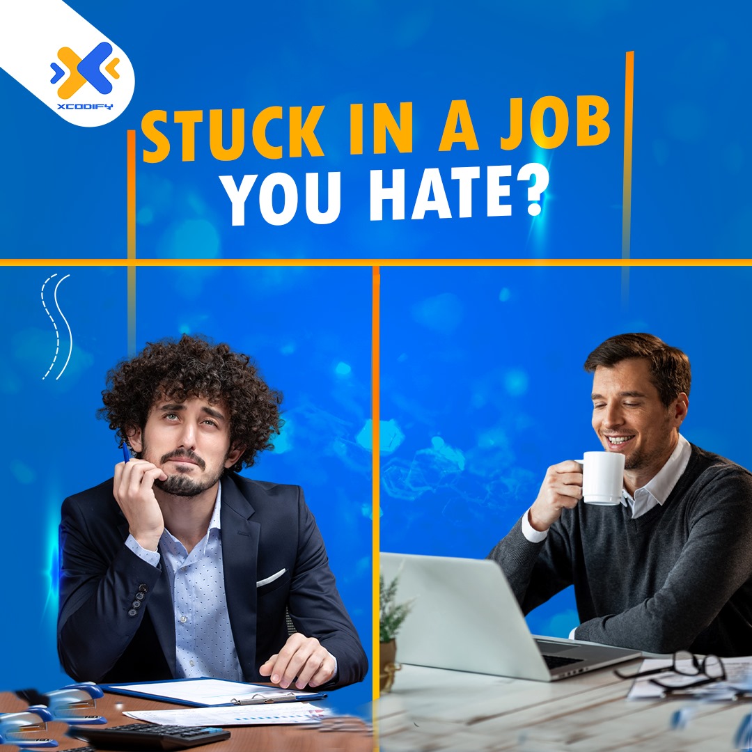 xcodify2's tweet image. Stuck in a job you hate?
Our Full Stack Web Development course can be your key to a fulfilling and rewarding career in tech.
Change your story today!
متورط في وظيفة مش بتحبها؟
دخلها مش كافي؟
كورس Web Development في Xcodify هيكون مفتاح طريقك لوظيفة في عالم التكنولوجيا📷
غيّر قصتك