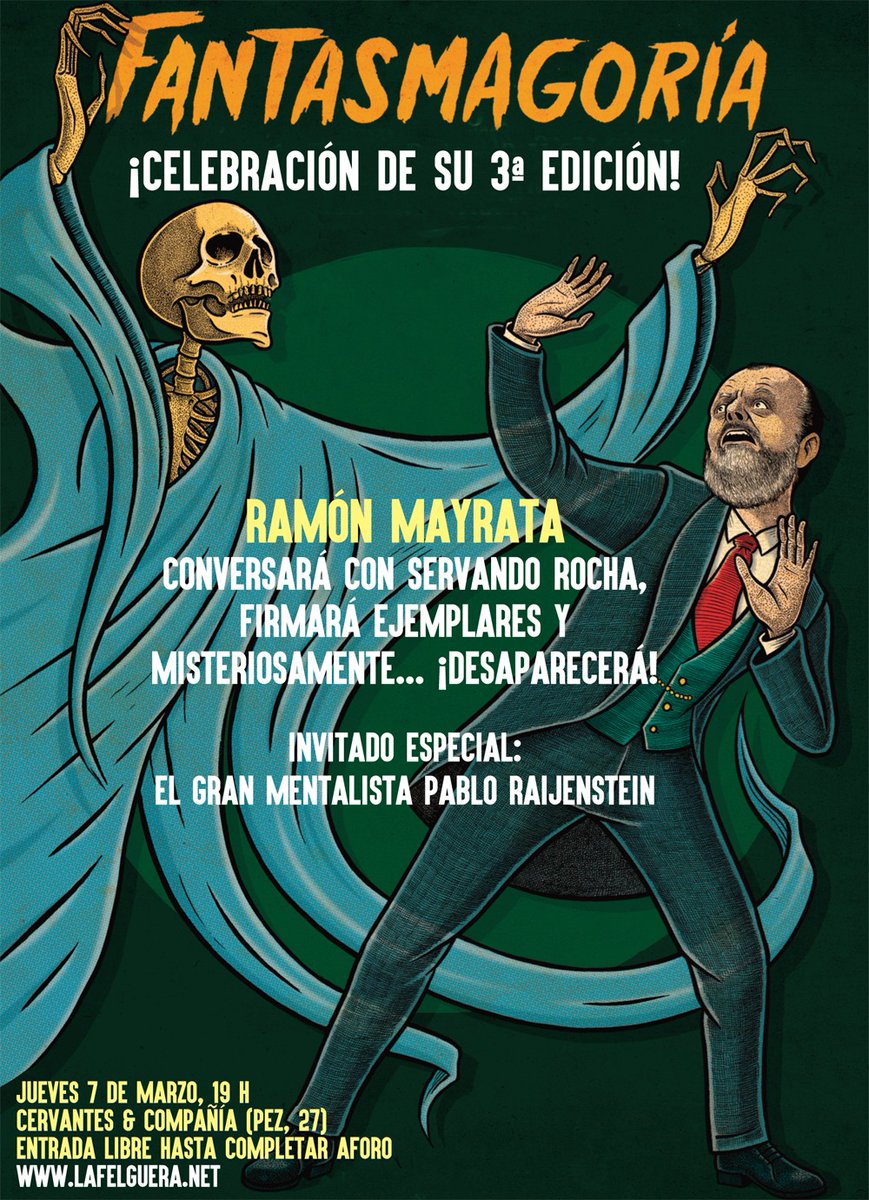 Ramón Mayrata tweet media