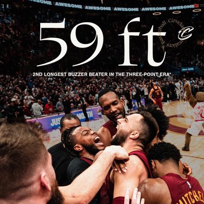TheShowtimeCavs's tweet photo. #NewProfilePic https://t.co/gbaZptV64a