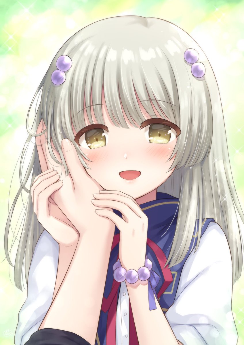 「すずのちゃんお誕生日おめでとう!!#suzuno_birth 」|仲村ひなと🐲はじまほ1巻発売中のイラスト