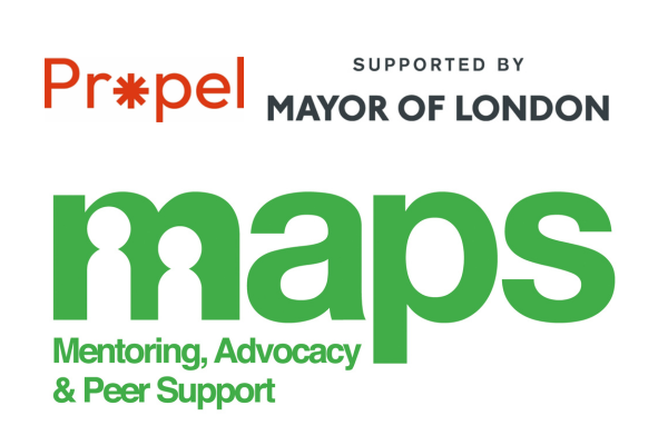 VCSutton1's tweet image. We are proud to be funded by the @MayorofLondon 's  #NewDealForYoungPeople on our MAPS Mentoring project. This amazing opportunity will provide MAPS Mentors for 200 vulnerable young people in Sutton. 🎉 Read more: vcsutton.org.uk/inspiration/ma… @SuttonCouncil @LeaderSutton
