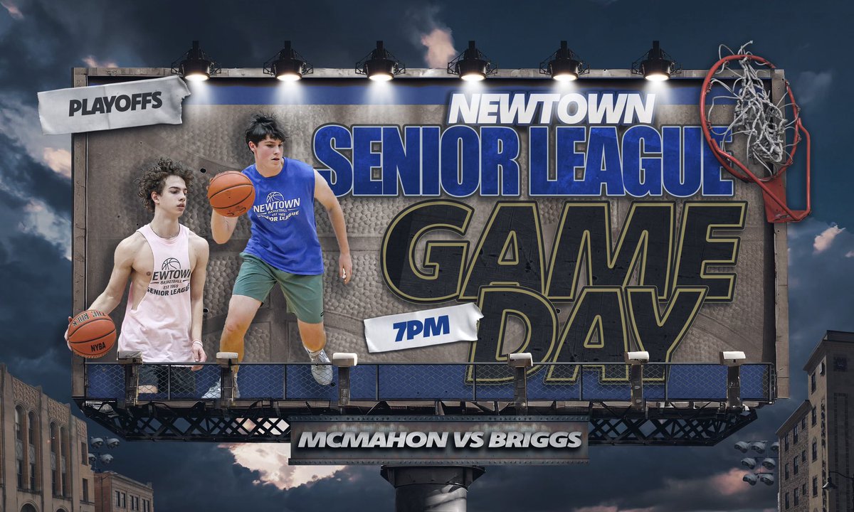 ESPN4: Senior League tweet media