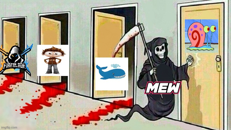 [#MewMAIN]

Bereit für den nächsten Spieltag?

#MEWPower