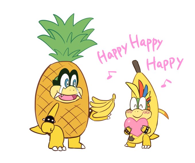 「pineapple」 illustration images(Latest)