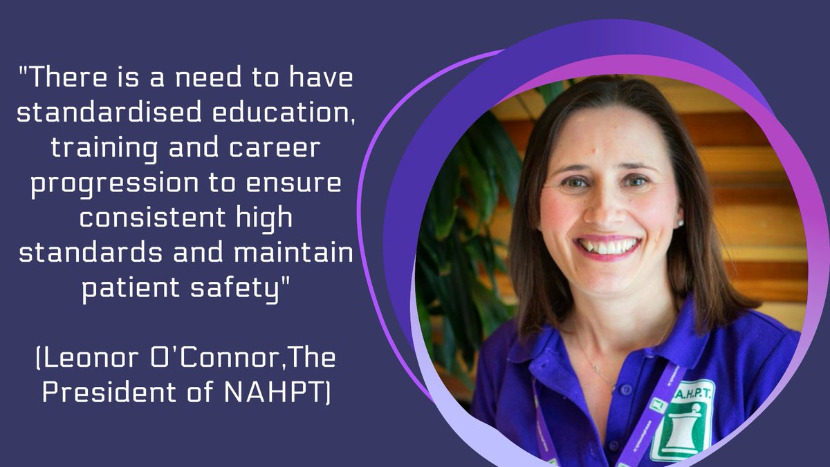 Tao Zhang (@taozhangie) on Twitter photo on 1 Nov 2023, <a href="/NAHPT/">NAHPT Ireland</a> launched the Statutory Regulation Campaign for Hospital Pharmacy Technicians at Forsa Headquarters. We recently interviewed the President of NAHPT, Leonor O'Connor, 👇 here is Leonor's story and her insights linkedin.com/feed/update/ur… on 1 Nov 2023, <a href="/NAHPT/">NAHPT Ireland</a> launched the Statutory Regulation Campaign for Hospital Pharmacy Technicians at Forsa Headquarters. We recently interviewed the President of NAHPT, Leonor O'Connor, 👇 here is Leonor's story and her insights linkedin.com/feed/update/ur…