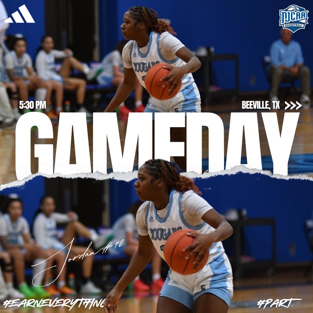 Coastal Bend College WBB tweet media