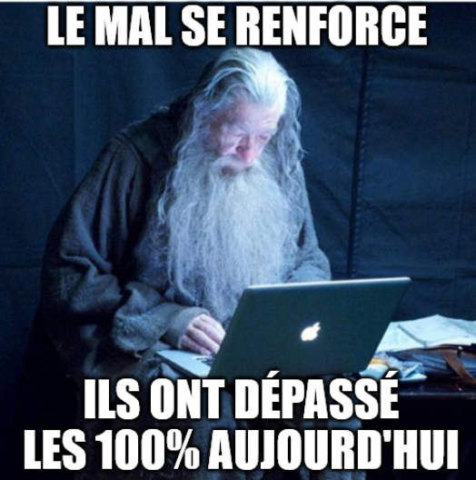 FidemFrankia's tweet photo. En direct de la terre du milieu

#jds #Kickstarter #j2s https://t.co/jm7IFegws9