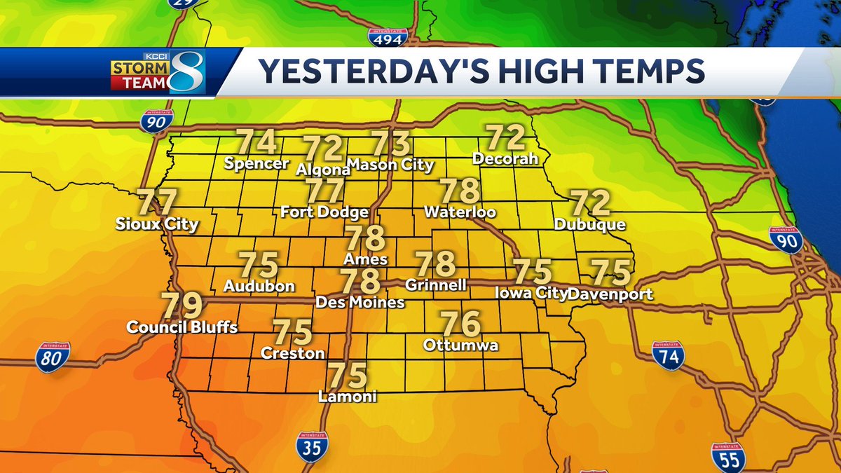 Iowa Chill tweet media