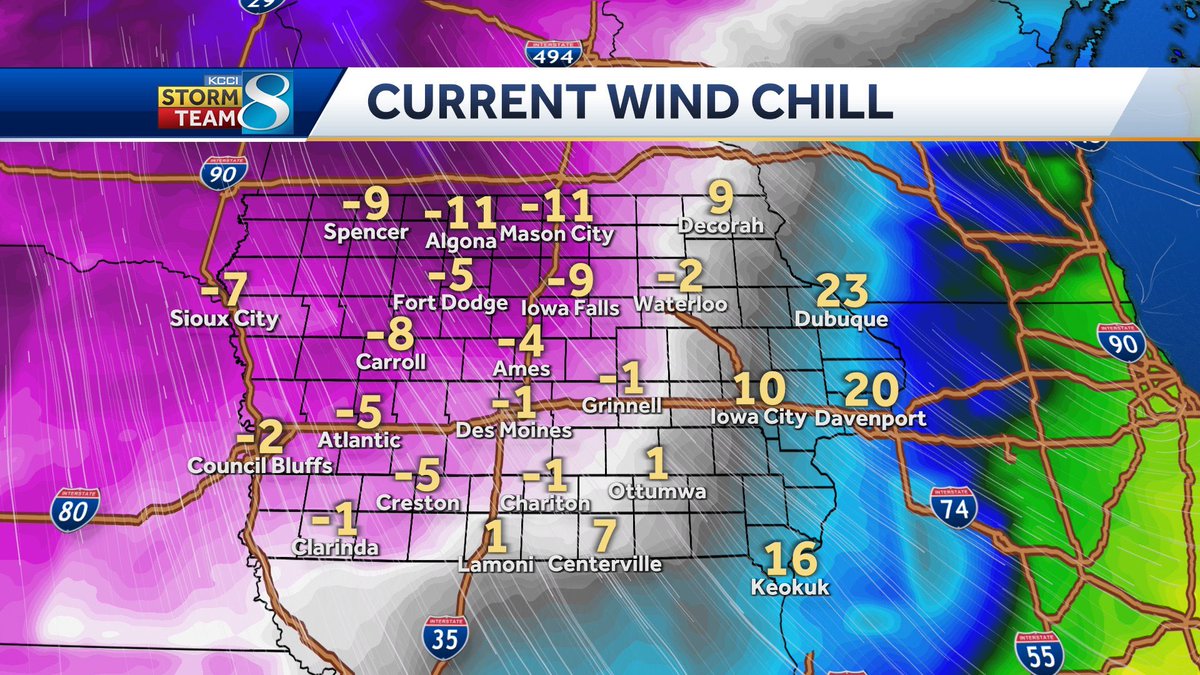 Iowa Chill tweet media