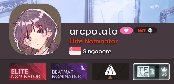 &lt;3