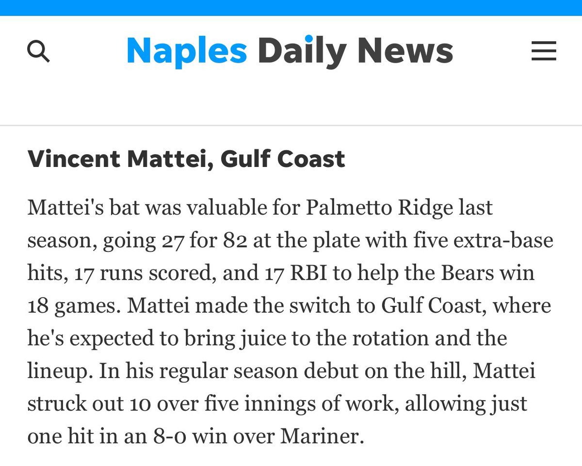 GCHS Shark Insiders tweet media