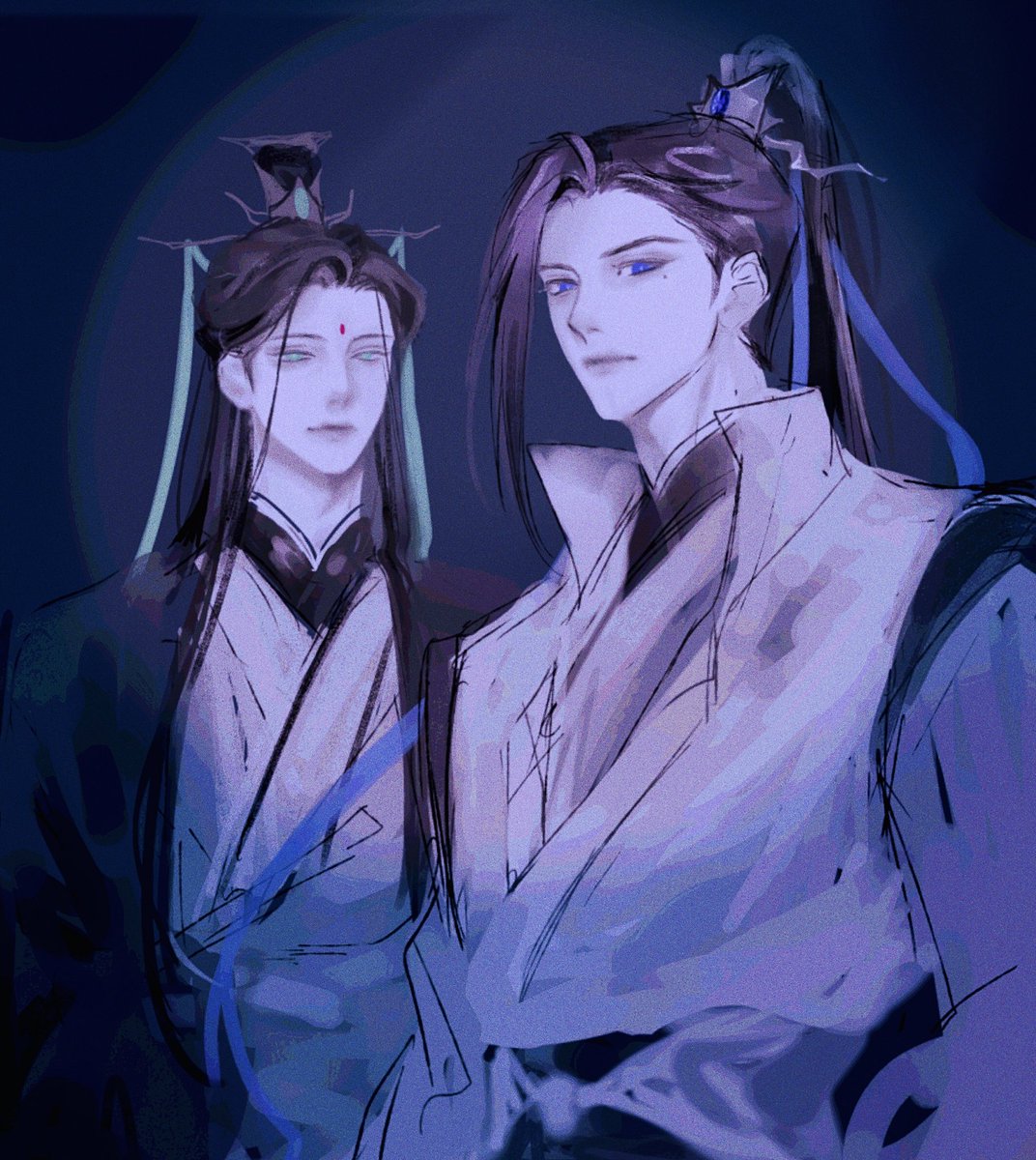 anh Tí anh Tèo 
 #柳沈
#LiuShen